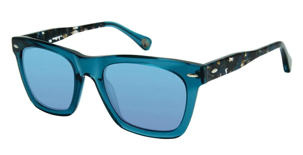 Robert-Graham-Sunwear ROB-CALVIN Eyeglasses - view 2